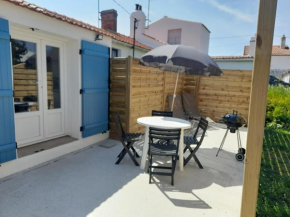 studio rénové